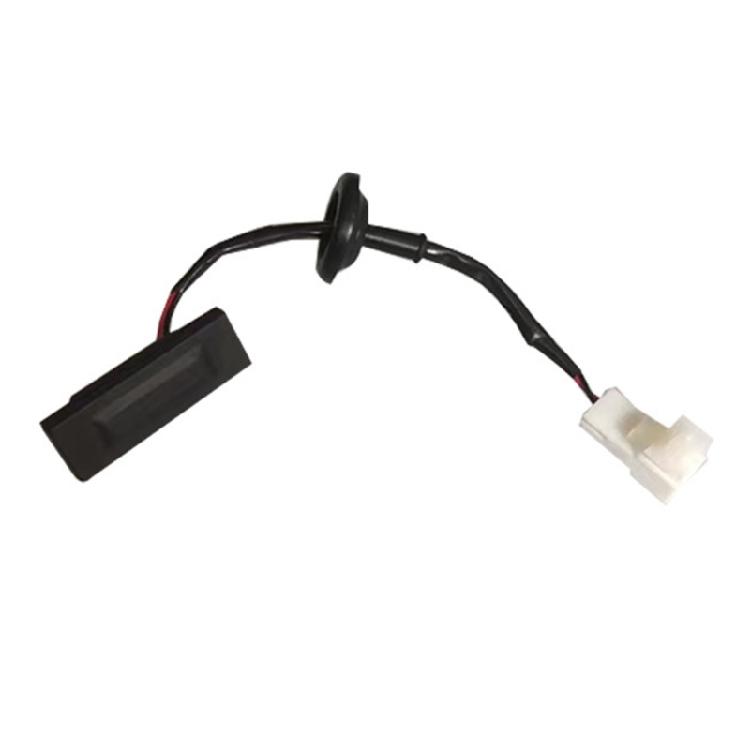 Tailgate Release Button/Switch for I10 2013-2022 81260-B4000 Car Repair