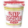 Nissin Cup Noodles Regular Cup Noodles 78g X 20 Packs
