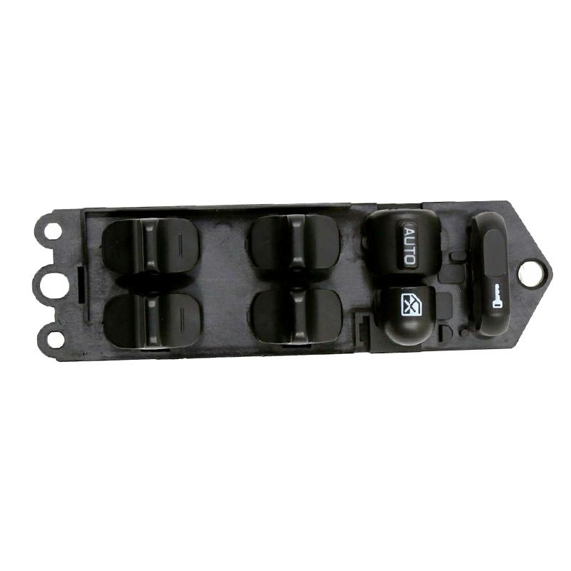 25401-1E400 Power Window Switch Electric Window Main Switch For Nissan Altima 1993-1994