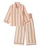 [OFF HOUR OBJET] Ruby Petal Bay Long-sleeve Pajama Set [2SET] [Shipped from Korea] 100% Authentic