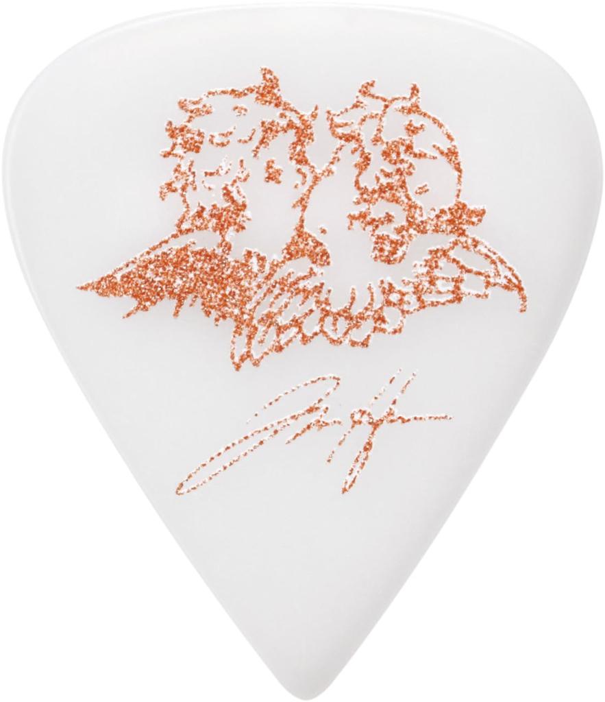 Ibanez Tim Henson Picks (Polyphia) 6-Pack P1000TH-C1