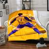 Cristiano Ronaldo (78) Personalized Name Blanket Throw Personalized Blanket Soft & Cozy Great for Chair Living Room Picnics Bed All-Season Use