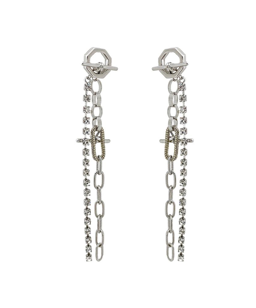 Kudos Marrakesh Link Earrings