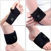 Electric Wrist Heating Pad Pain Relief Wrist Warmer Support Wristband 3 Level Temperature for Injury Rheumatism Tendonitis