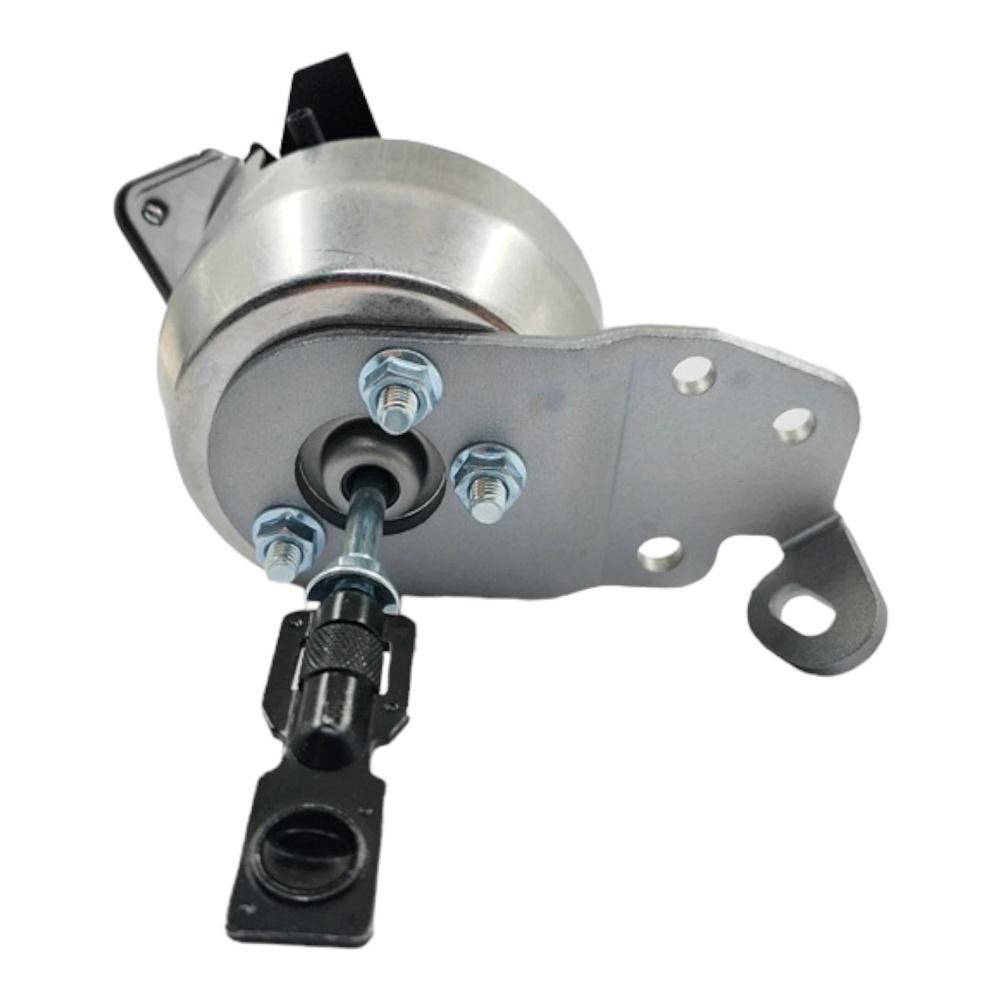 Automotive Repairs Turbocharger Actuator Replacement Actuator Easy Installation Made Of Metal Non-deformation Feature