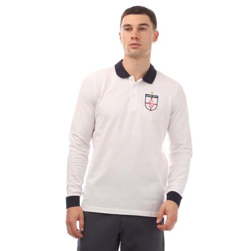 Luke 1977 Mens Bobbys Dream Polo Shirt