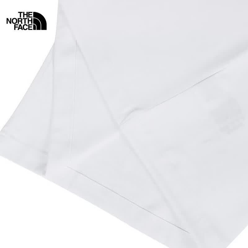 The North Face Unisex Outdoor Casual Short Sleeve T-Shirt