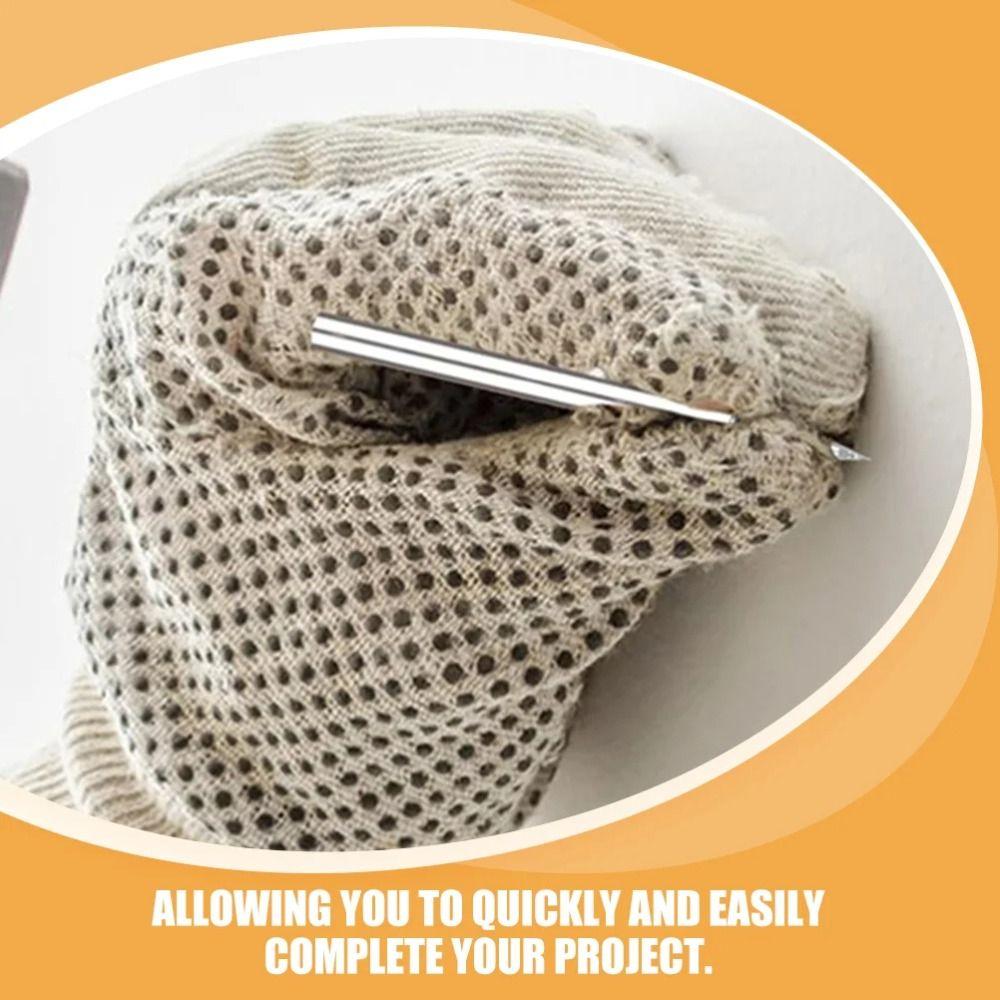 100 ks Neviditelný bezpečnostní šroub Soklová lišta Závit Bezešvý hřebík Soklové lišty z masivního dřeva