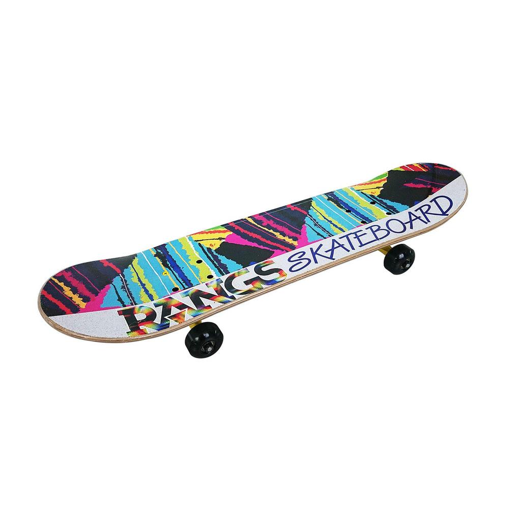 RANGS Japan (RANGS) RANGS R1 Skateboard Yellow