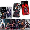 for Motorola Moto G54 G05 G24 G55 G75 G85 G15 G57 G86 Power Edge 50 30 Ultra Fusion neo Pro Case Narutos Tobi Uchiha Obito Anime