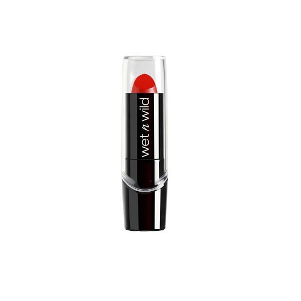 

Wet N Wild Silk Finish Lipstick E539A Cherry Frost