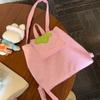 Wave Point Strawberry Bag Daily Commute Mochila Cute Mochilas Mujer Teenage Girls Backpacks Portable Backpack Bolsas Feminina