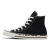 Converse Chuck Taylor All Star Classic Casual High Top Canvas Shoes Women Sneakers Black White 570914C