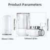 Replaceable Filter Element Water Purifier Faucet Filter Kitchen Faucet Filter  Household Use