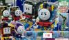 Cap*Cell Plarail Thomas: Gathering Sparkling Friends 7 Types Cap*Cell Toy