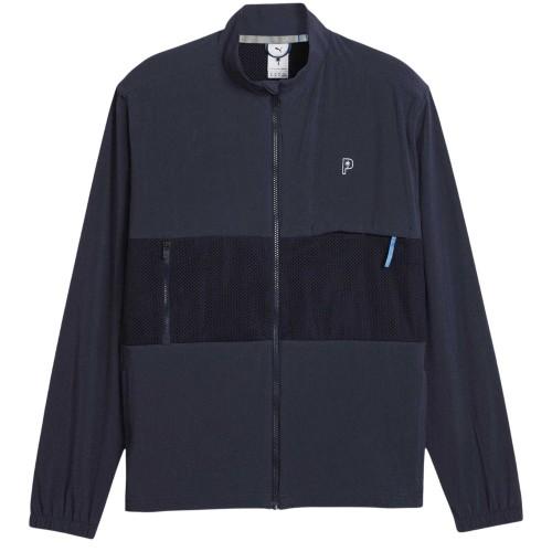 Puma Mens Performance Jacket