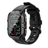 C26 Smartwatch: AMOLED Screen, Bluetooth Calling, Outdoor Heart Rate & Blood Oxygen Monitoring, Sports-Ready