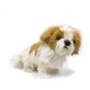 HANSA Stuffed Toy 7030 Shih Tzu 30 SHIH TZU DOG