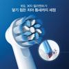 Braun Electric Toothbrush Head Eb60x 8 Sensitive