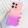 For Moto Edge 50 Pro Case Back Cover For Moto Edge50Pro Shockproof Clear Soft Silicone Phone Case on Motorola Edge 50 Pro Coque