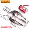 GOWKE 13-inch Stainless Steel Multi-Purpose Scoop