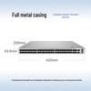 Huawei Kun S530-48S4XE Enterprise Layer 3 Managed Core Ethernet Switch