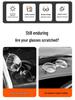 Skyworth EV6/HTi, Tianmei ET5 Car Sun Visor Glasses Holder