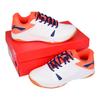 Li-Ning Fashionable Comfortable Trendy Minimalist Wear-Resistant Shock-Absorbing Functional Casual Low-Top Table Tennis Shoes Women sneaker APPP008-1