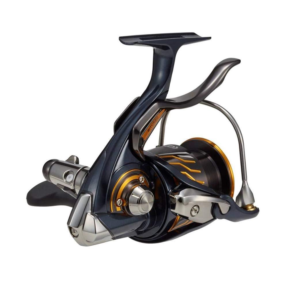 DAIWA Spinning Reel (Lever Brake) 20 Impulto 2500H-LBD (2020 Model)