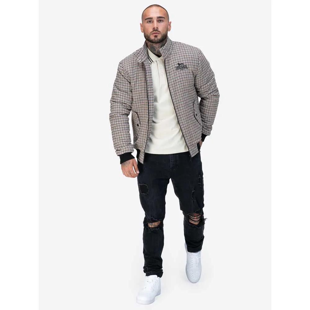 Lonsdale Куртка Classic Check