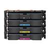 Befon Compatible W2300X Toner Cartridge Set for HP
