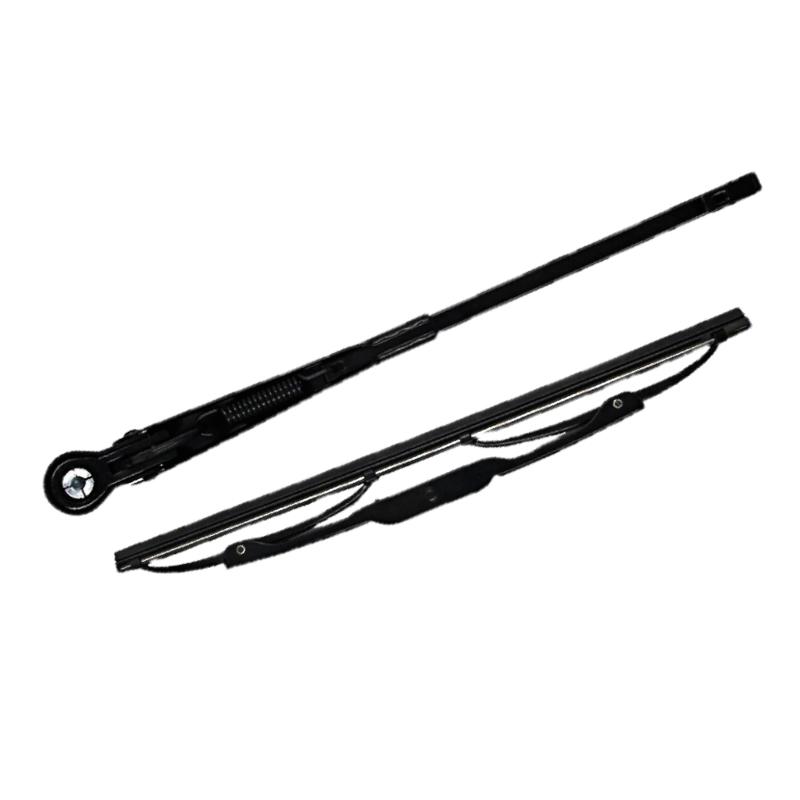 12V Wischermotor Traktor Universals Scheibenwischermotor Windschutzscheibe für Traktor 7731000001 01287358