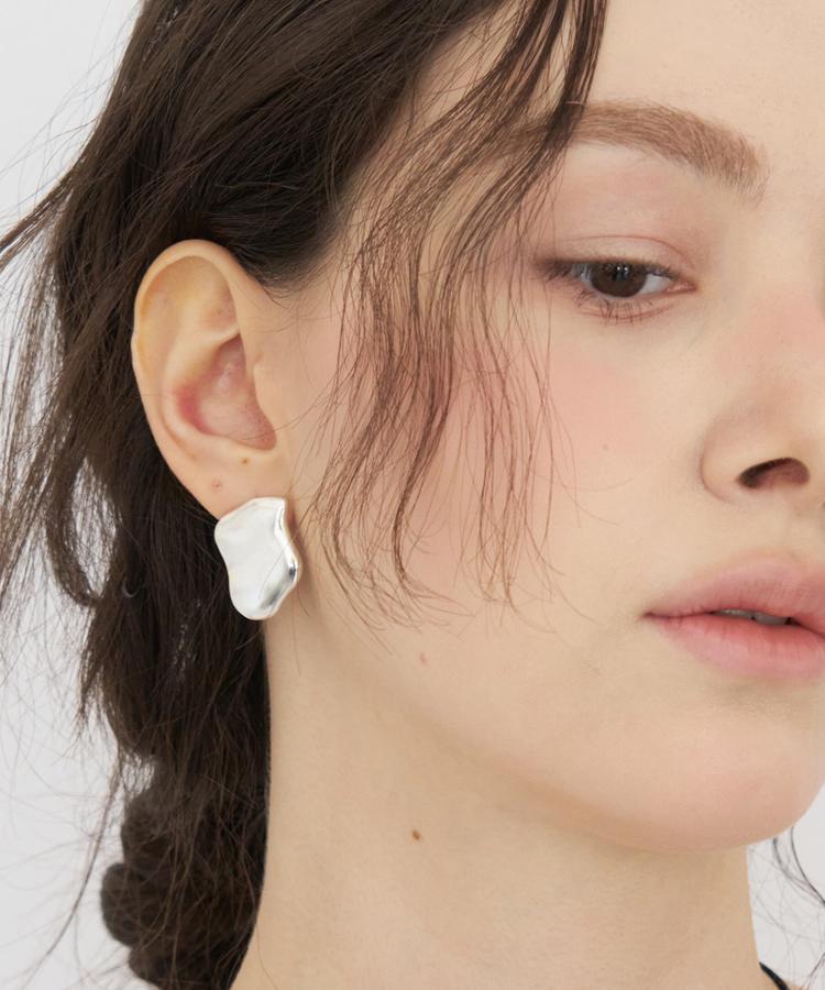 Still Instant Piece By Piece - Earring 10