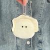 Creative Food Series Doll Pendant Simulation Birthday Cake Dessert Doll Comfort Doll Bag Hanging Gift