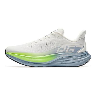 Travel Step 3 PG7 Comfortable Soft Cushioning Non-Slip Low-Top Running Shoes Men Sneaker 112625546-3
