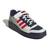 Marvel x adidas Forum Low Spiderman Unisex Sneakers White Clear-White Solar-Red IG3813