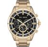 Paul Lorens Pl13605B-1D1 Watch (Zg359B)