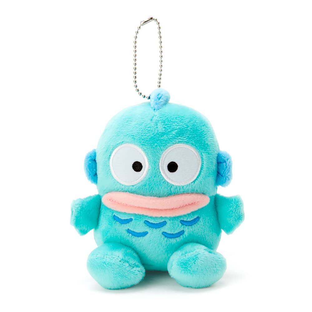 

Держатель талисмана Sanrio Hangyodon 927970