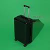 DK Durable Hardshell Luggage with Password Lock