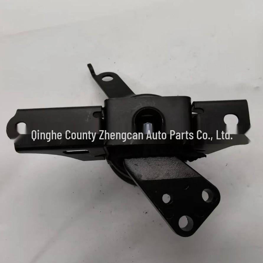 12363-0T120: Compatible Engine and Transmission Mount for Toyota