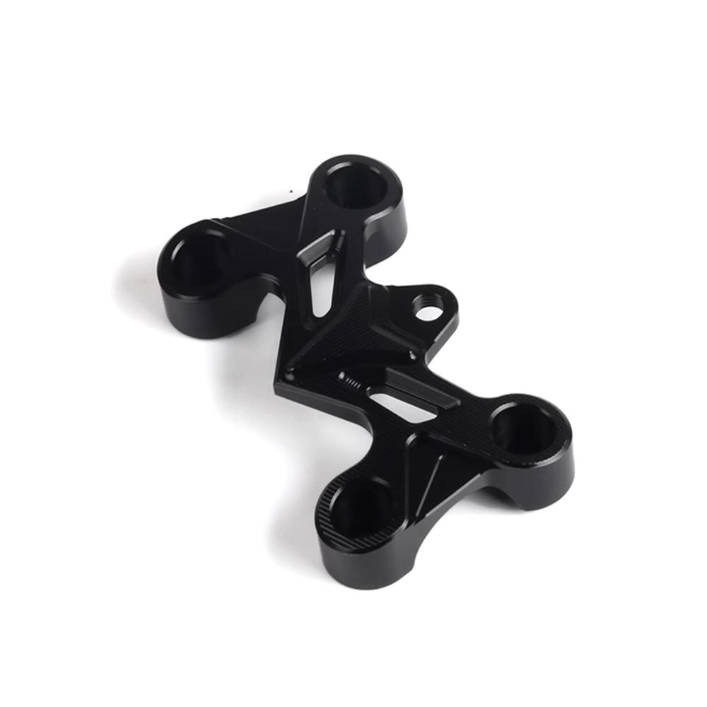 Motorcycle Accessories For VOGE DS625X 625DSX DSX625 DSX 625 DSX DS 625 X 625X Handlebar Riser Mount Clamp Handle Bar Adapter