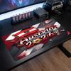 Austria Football Crest Mouse Pad, Extended Non Slip Rubber Desk Mat for Gaming Office Laptop Fan Gift