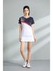 Quick-Dry Breathable Badminton & Tennis Team Uniform Set for Men & Women