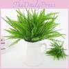 Anisochilus Artificial Plastic Carnosus Wall Decor For Indoor Props Photography
