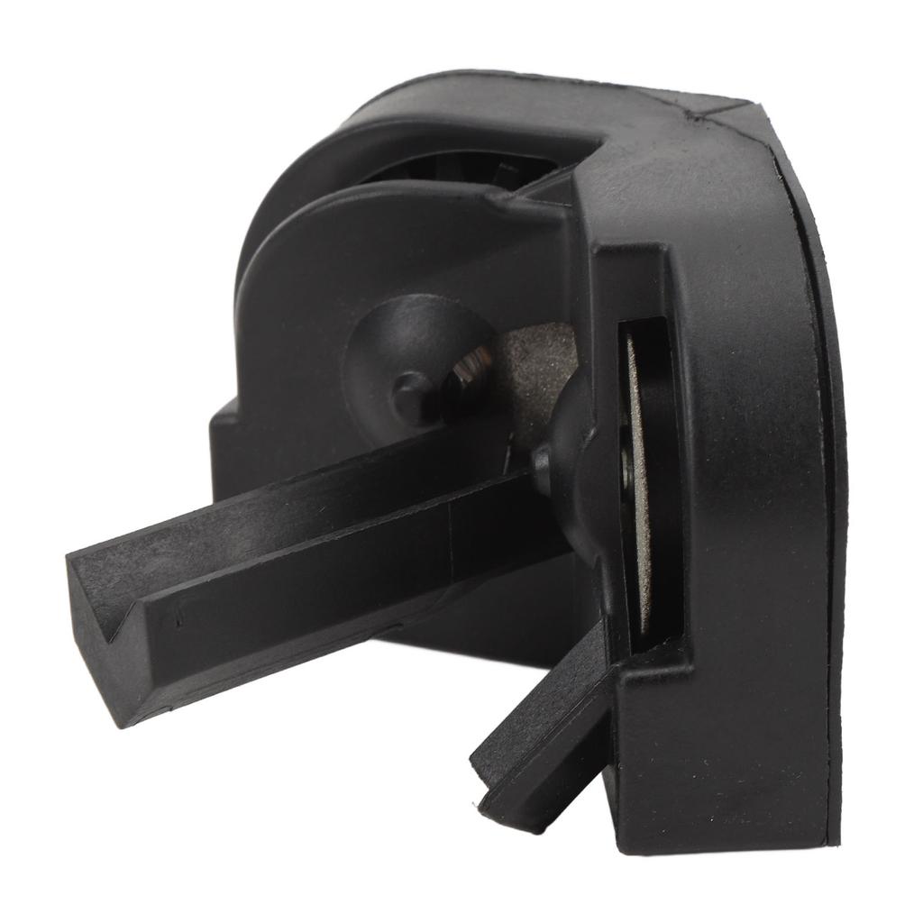 Bohrer Schärfer für alle Bohrer Mehrzweck Tragbar Schlagbohrmaschine Schleifer Schleifwerkzeug für Stahl