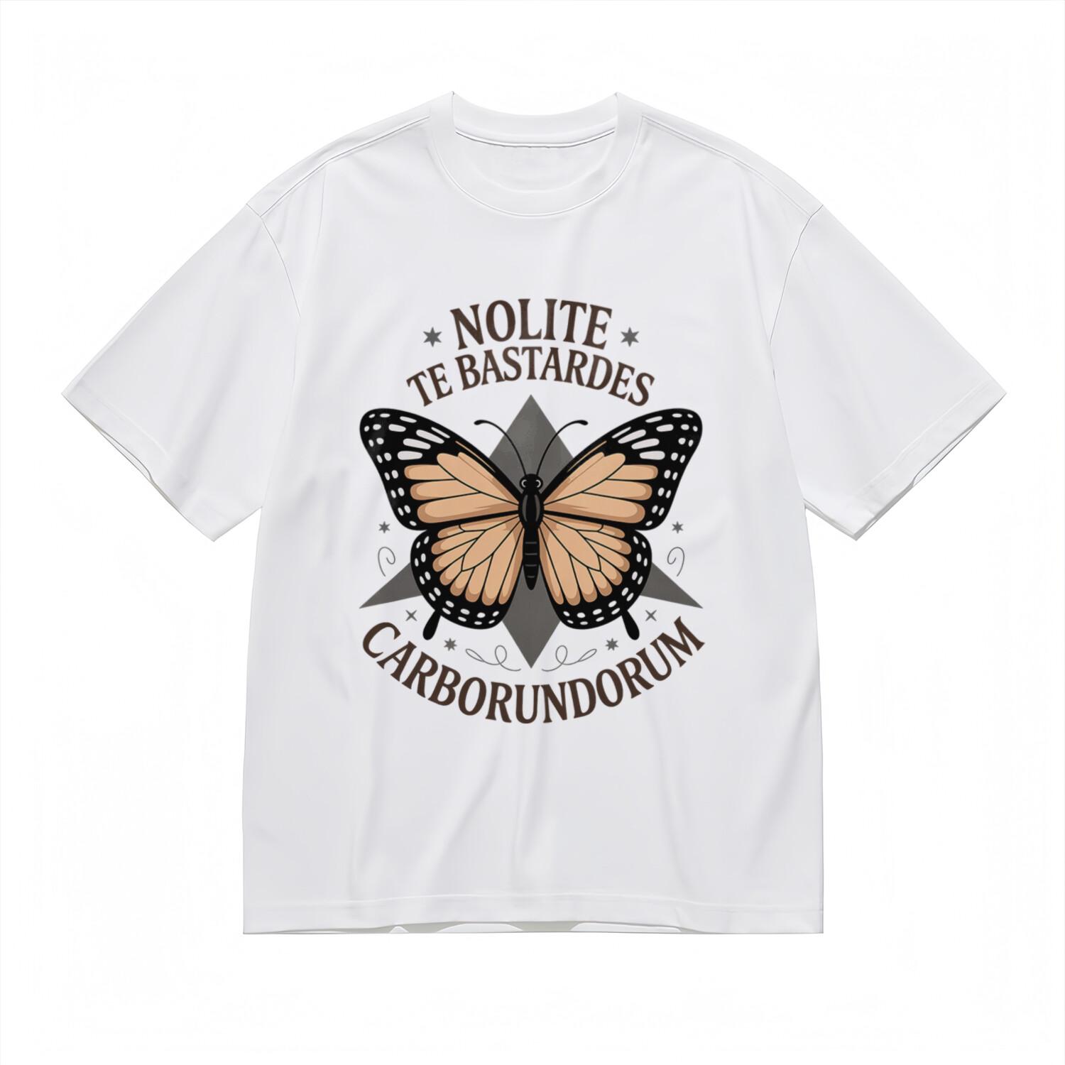 Women s Trend Comfy Classic T-Shirt Mens Womens Tees Top Pink Wing Motto Design Printed Tee 3XL