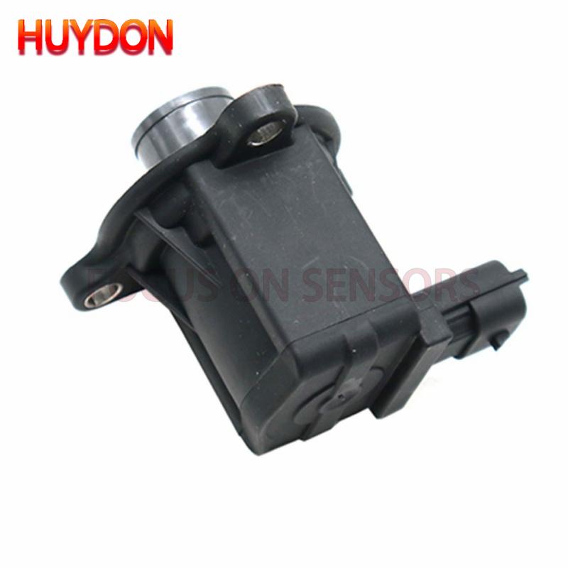 55221800 Turbocharger Boost Diverter Valve For Fiat 500 500l 500x Jeep Compass Renegade 2015- 111-14T087 702909070
