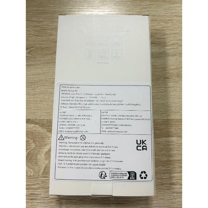 для Unihertz 8849 Tank 3 Pro (6.79 ) Чехол, Премиальный флип-чехол из PU-кожи с держателем для карт и подставкой для Unihertz 8849 Tank 3 Pro - Коричневый