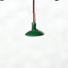 Ceiling Lamps Painted Lights 3V DC Disc Diameter 6mm Model Wall Lamp