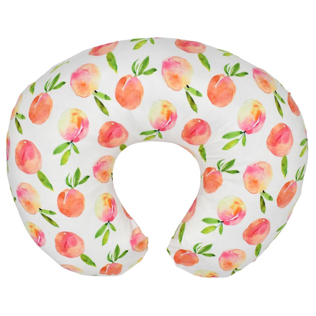 breastfeeding pillow case